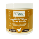 Nature's Logic Nature's Logic Chicken Bone Broth powder 6oz