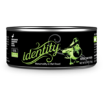 Identity Identity 95% Free-Range Canadian Duck & Duck Broth Pâté Wet Cat Food 5.5oz