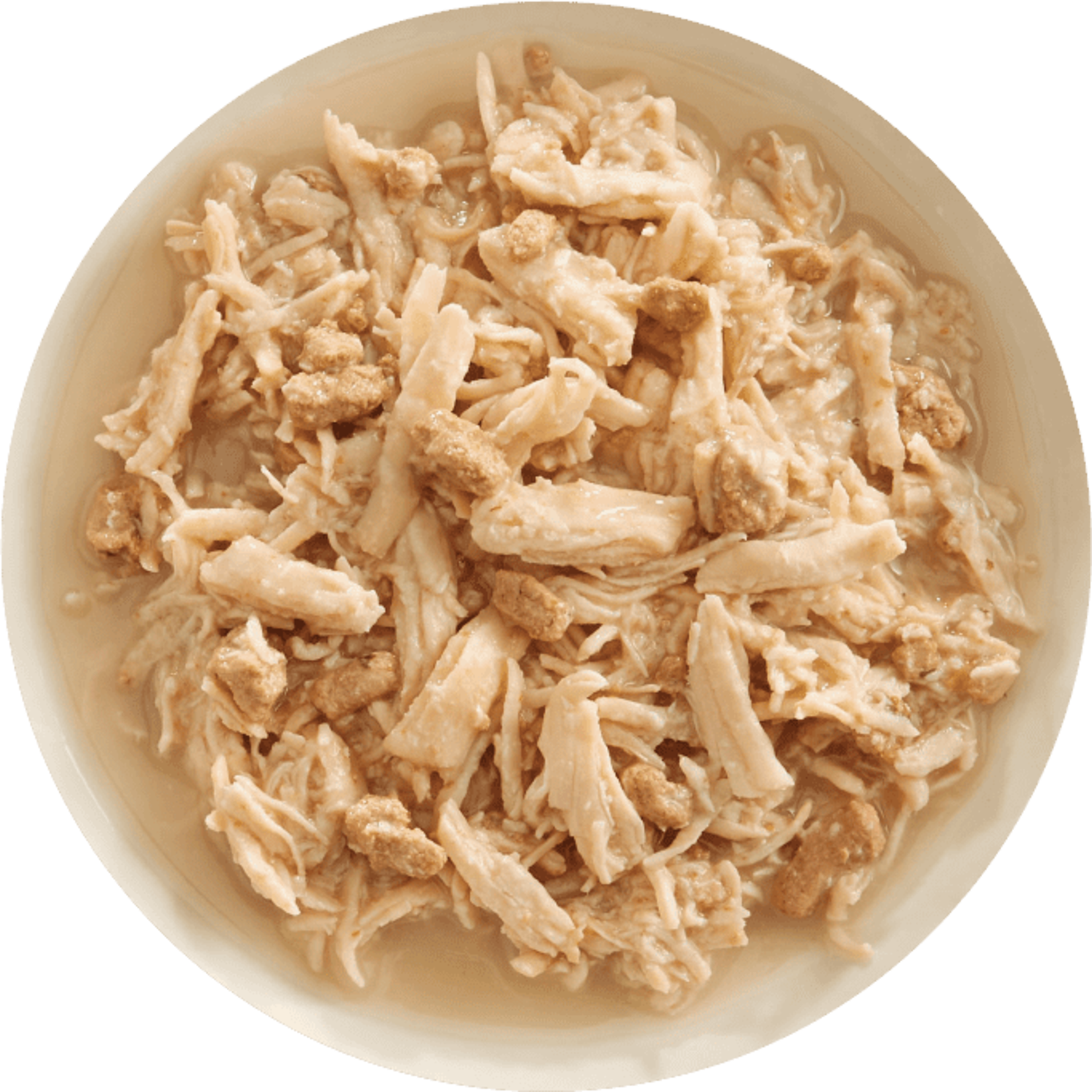 RAWZ Aujou By RAWZ for Cats Chicken Breast & Duck Pouches  2.46oz/69g