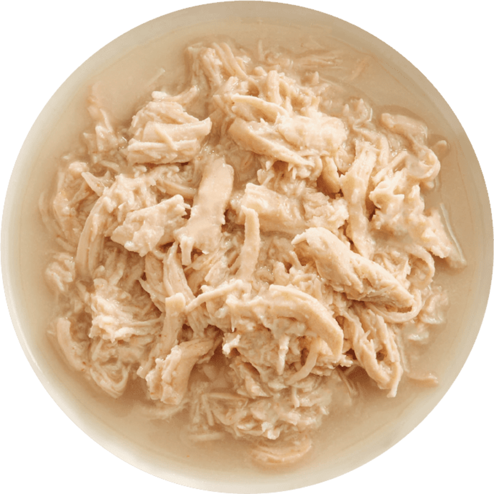 RAWZ RAWZ Cat Pouch Shredded Chicken Breast N Coconut Oil 69g