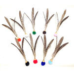DA BIRD DA BIRD Go Cat Kitty Kopter Cat Toy