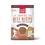 The Honest Kitchen Honest Kitchen Dog Grain Free Whole Food Clusters Small Breed Beef