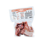 Red Dog Blue Kat RDBK Bone Non-medicated Pork Femurs