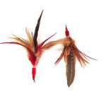 DA BIRD DA BIRD Go Cat Da Wild Thing Refill