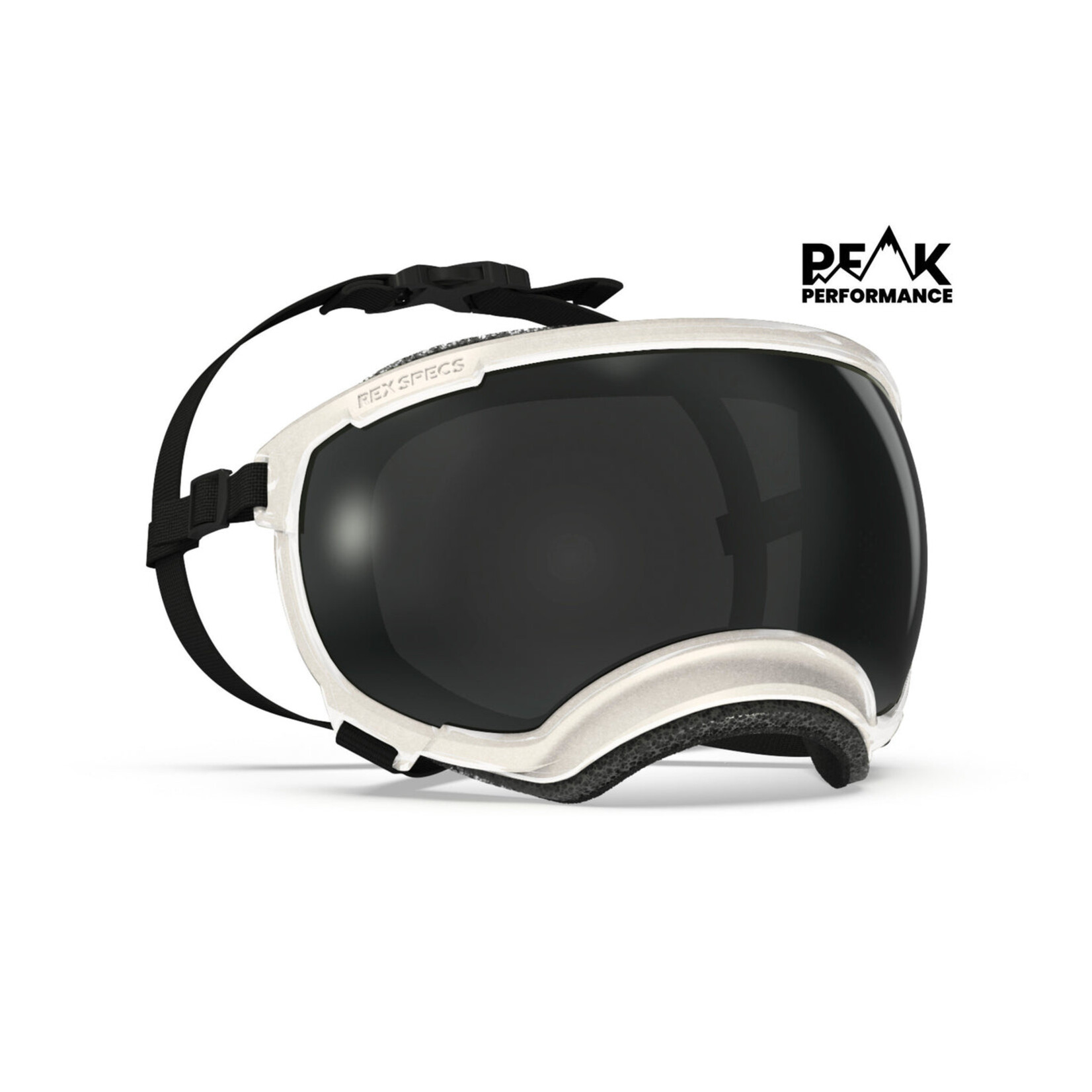 REX SPECS REX SPECS Goggles for Dogs - V2 MEDIUM