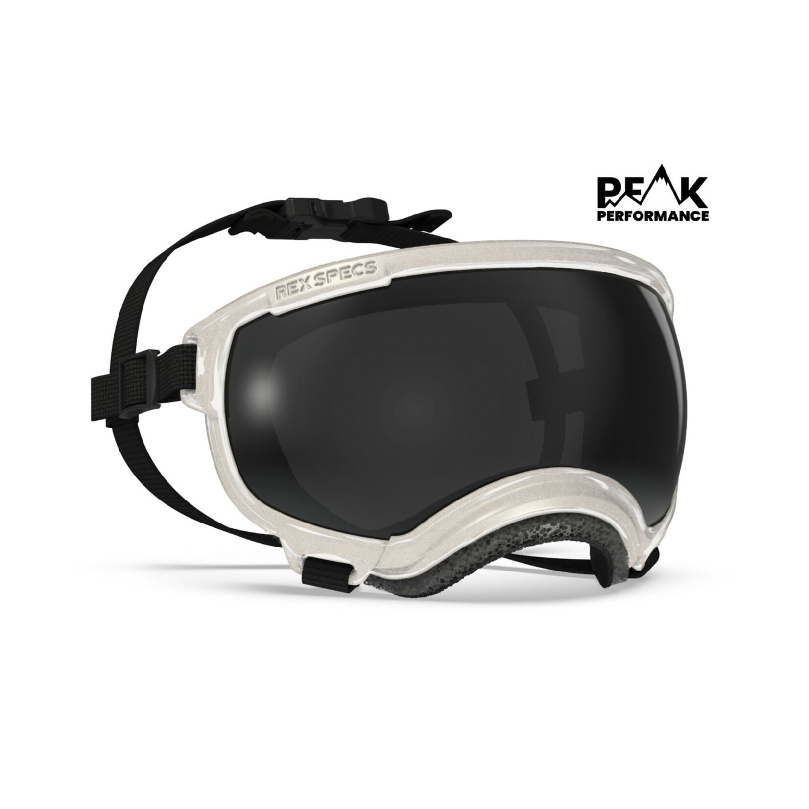 REX SPECS REX SPECS Goggles for Dogs - V2 SMALL