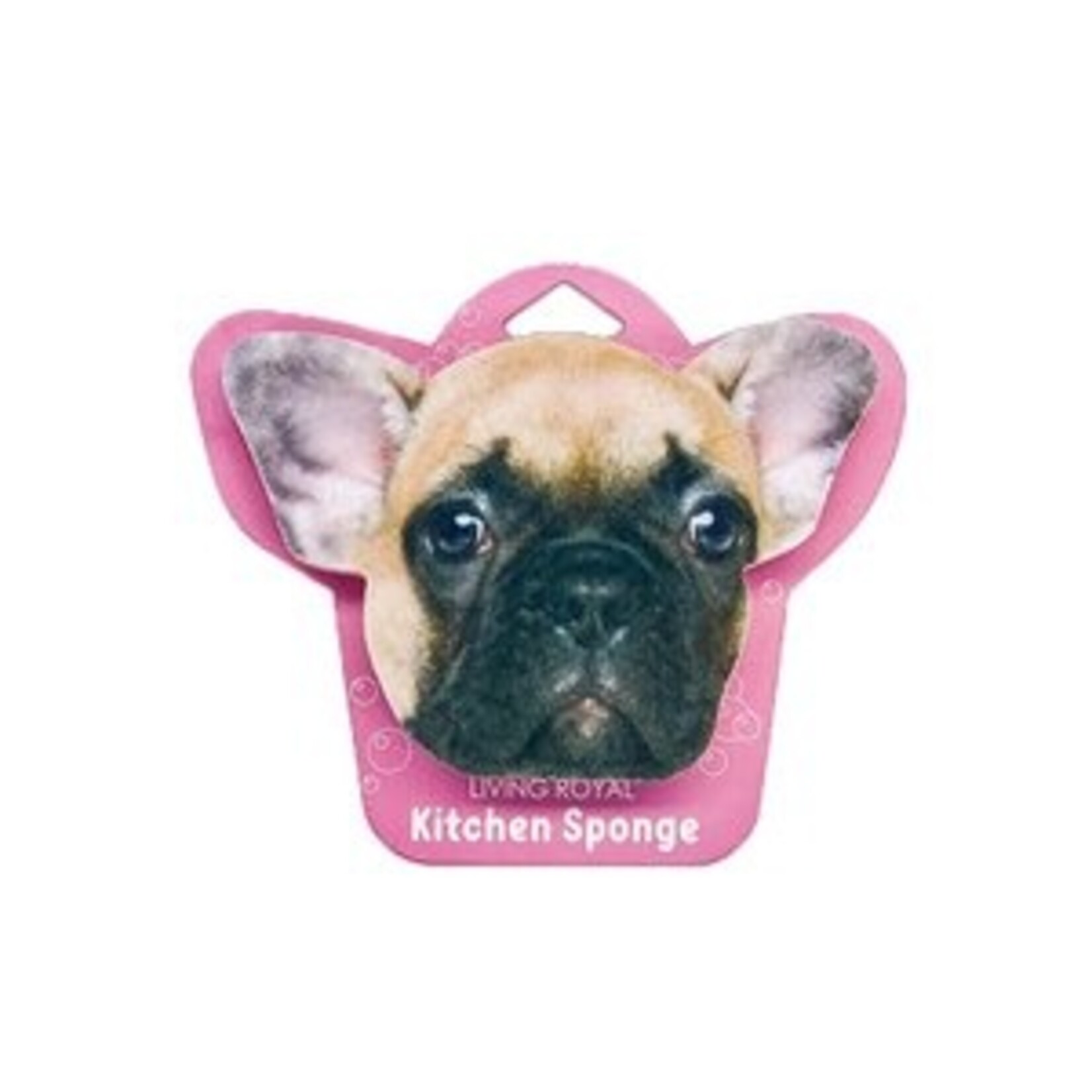 Living Royal LIVING ROYAL Puppy Sponge