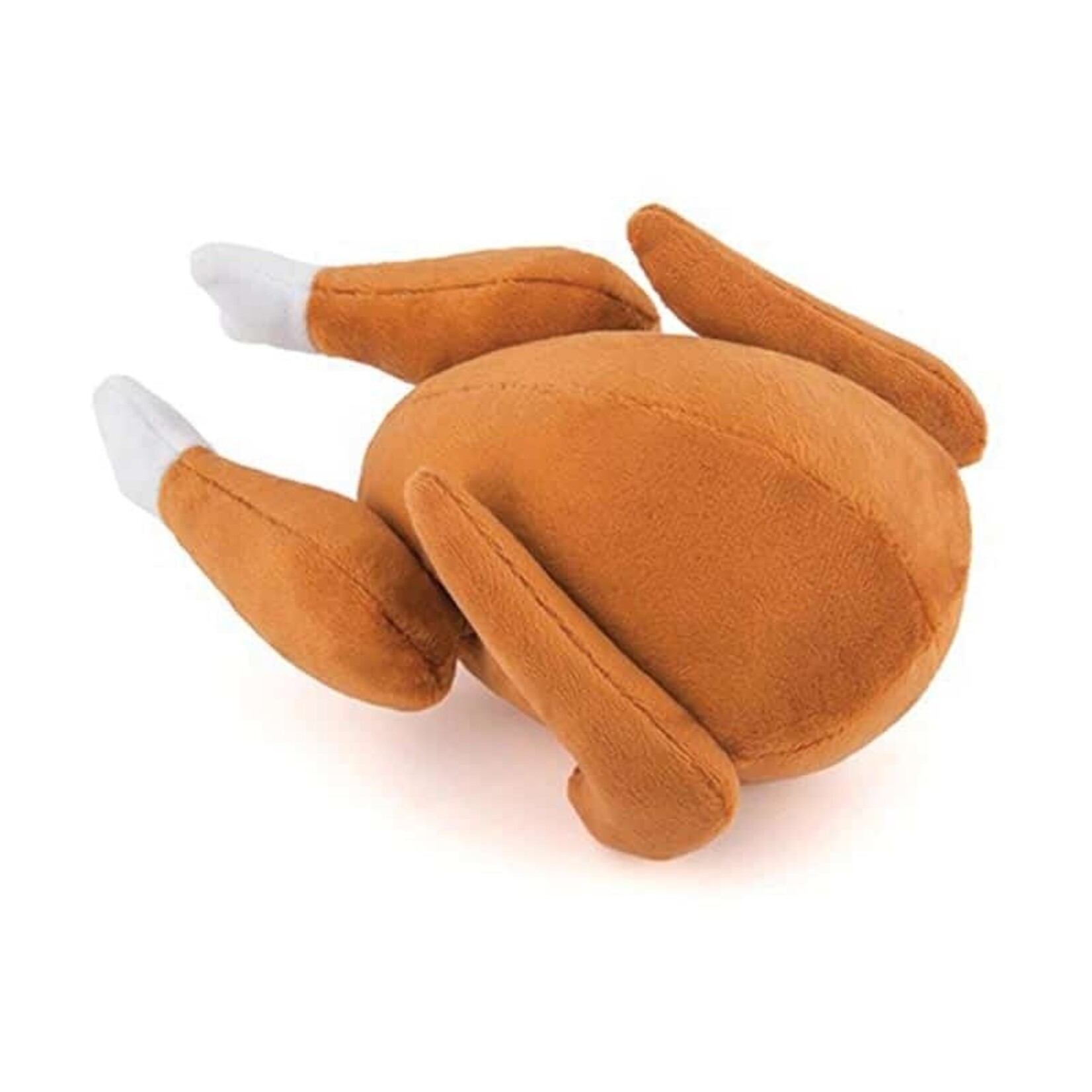 PLAY PLAY Holiday Classic Collection Turkey Roast Dog Toy