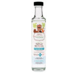 Cocotherapy COCOTHERAPY TriPlex™ MCT-3 Oil 8 oz MCT Oil for dogs, cats, and birds