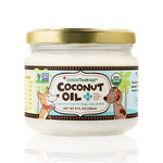 Cocotherapy CocoTherapy Coconut Oil 8oz