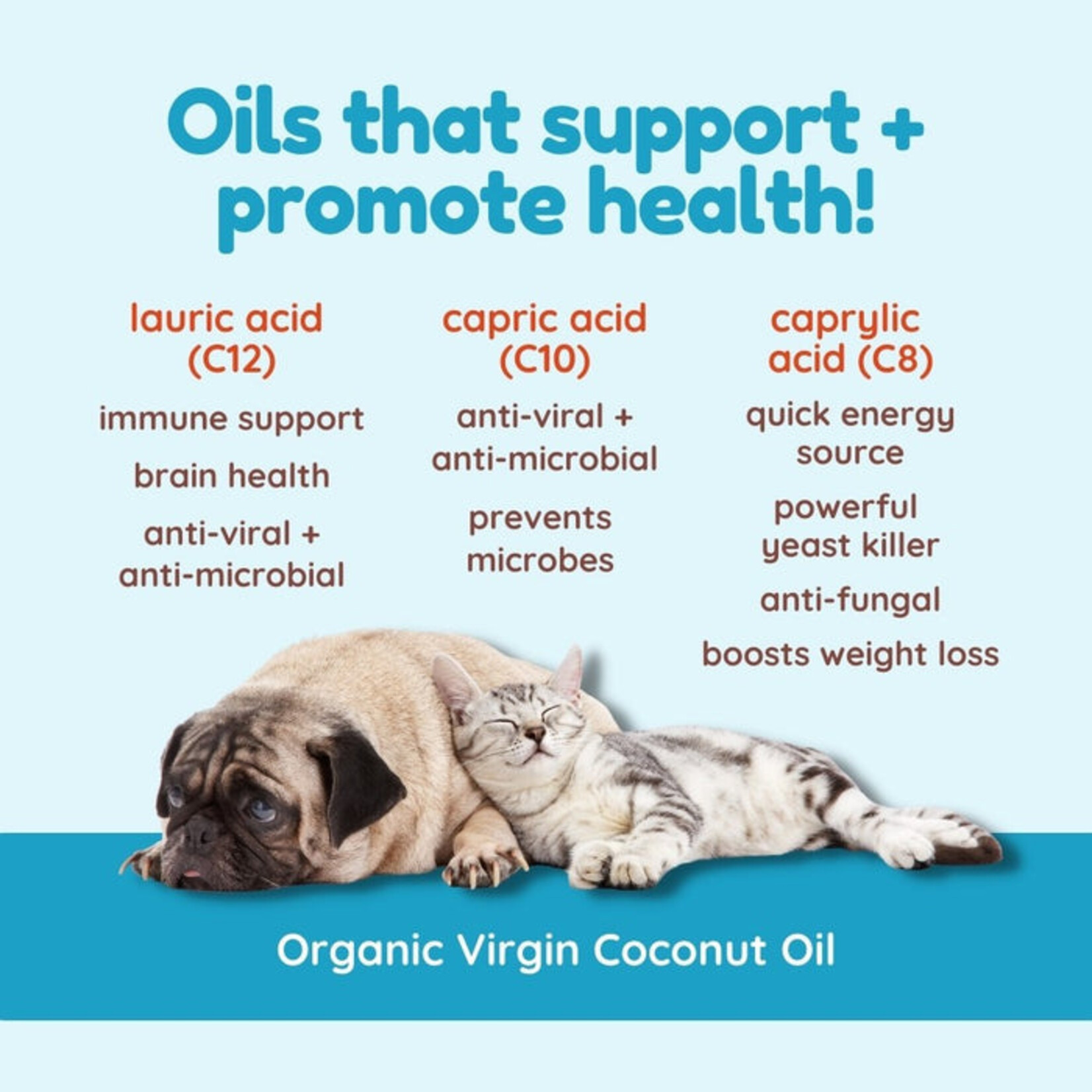 Cocotherapy COCOTHERAPY Organic Virgin Coconut Oil 12 x 10 ml Portable Packets