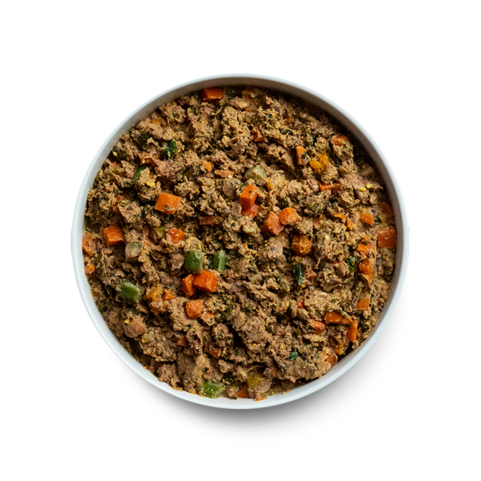 Open Farm Open Farm Dog Gently Cooked Grain Free Beef BOX OF 6/96 oz