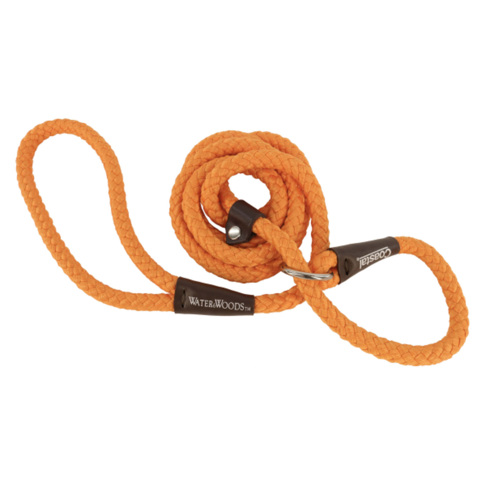 Coastal Coastal Slip Rope Leash 6'