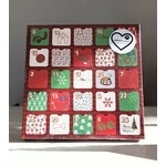 Loveyloos Loveyloos Advent Calendars 25 Days In-store pickup only
