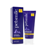 Petsmile Petsmile Professional Pet Toothpaste for Cat & Dog London Broil Flavour 2.5oz