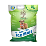 GroundWorks - Pet Safe - Natural Ice Melter 22lb Bag In-store Pickup Only