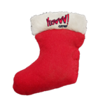 Ducky World Products Inc. Yeowww! Stocking Catnip Toy