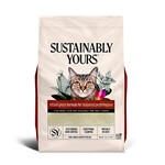 Sustainably Yours Sustainably Yours Multi-Cat Mixed-Grain 26lb IN-STORE PICKUP ONLY