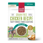 The Honest Kitchen Honest Kitchen Puppy Dog Grain Free Whole Food Clusters Chicken Trial 1lb