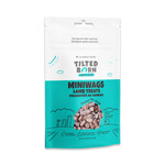 Tilted Barn Pet Co. Tilted Barn Pet Co. MINIWAGS Canadian Lamb Treats 100g single