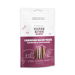 Tilted Barn Pet Co. Tilted Barn Pet Co. Canadian Bacon Treats 100g