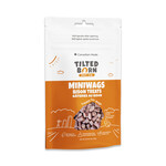 Tilted Barn Pet Co. Tilted Barn Pet Co. MINIWAGS Bison Treats 100g single