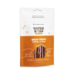 Tilted Barn Pet Co. Tilted Barn Pet Co. Bison Treats 100g