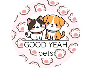 Good Yeah Pets