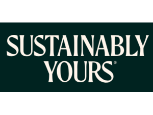 Sustainably Yours