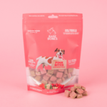 Bare Bones Co Bare Bones Co. Freeze Dried Pink Bites 35g