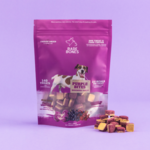 Bare Bones Co Bare Bones Co. Freeze Dried Purple Bites 35g