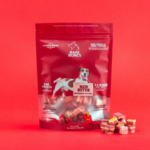 Bare Bones Co Bare Bones Co. Freeze Dried Red Bites 35g