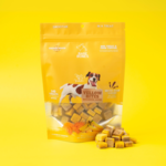Bare Bones Co Bare Bones Co. Freeze Dried Yellow Bites 35g