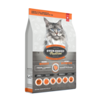 Oven-Baked Tradition Oven-Baked Tradition Cat Semi-moist food Adult Turkey 5lb