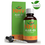 NHV Natural Pet Products NHV Alge-Ex Supplement for Dogs & Cats In-Store Pickup Only