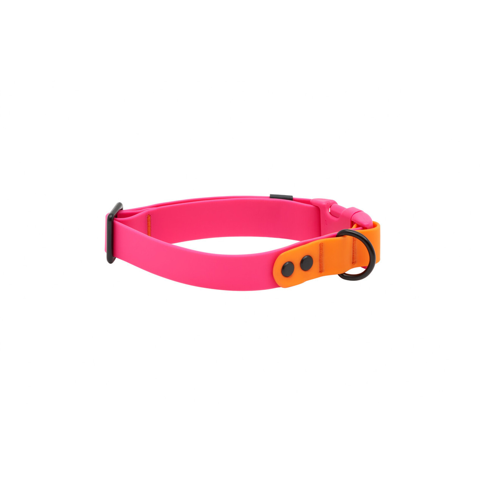 RC Pets RC Pets Waterproof Collar 1" Width Medium
