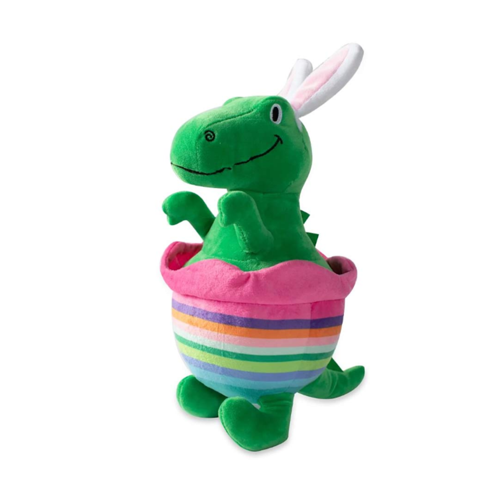 Fringe Studio Fringe Studio Just Hatched Dog Toy