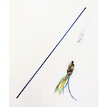 Vee's Enterprises Vee's Go Fur It 32" Wand
