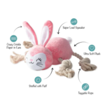 Fringe Studio Fringe Studio No Bunny Compares Toy