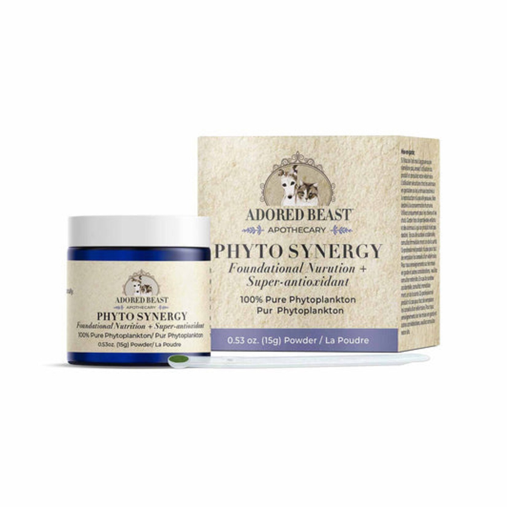 Adored Beast Apothecary Adored Beast Apothecary Phyto Synergy 15g