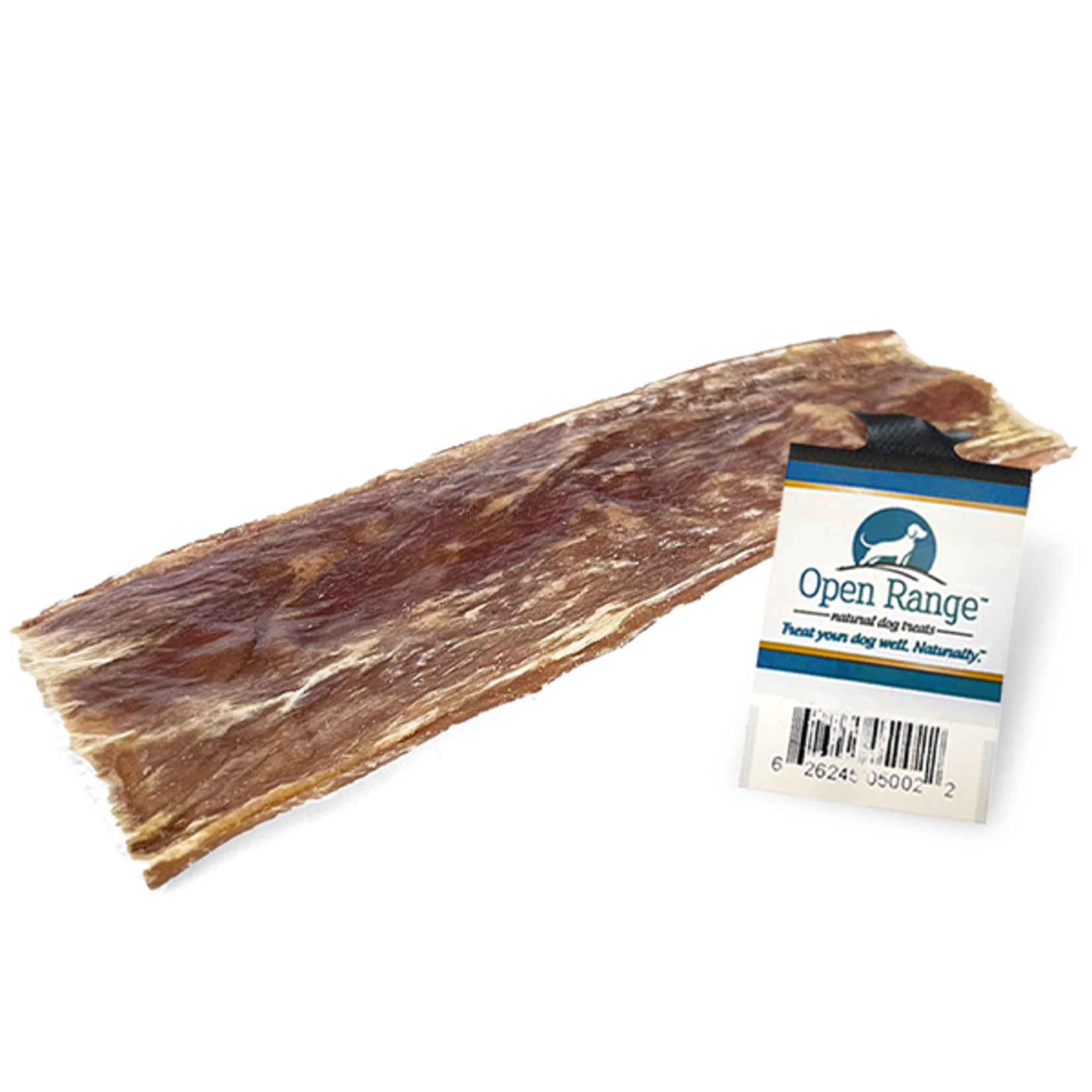 Open Range Open Range Beef Chomper Flat 5-6"