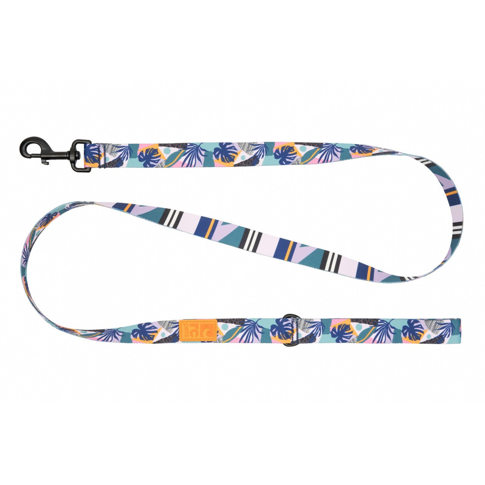 RC Pets RC Pets Eco 5ft Leash 3/4"
