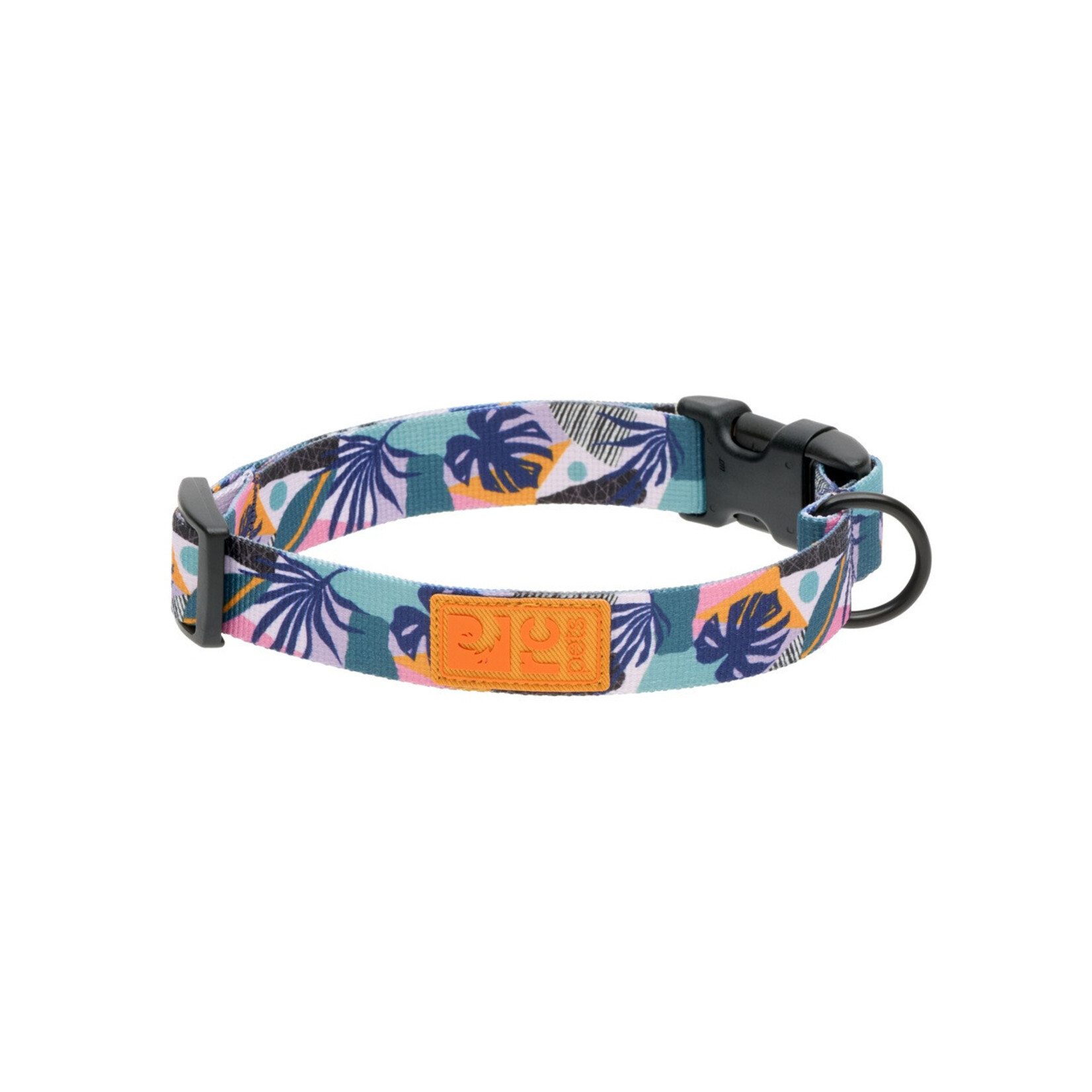 RC Pets RC Pets Eco Clip Collar Small 3/4"