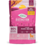 Nature's Logic Nature's Logic Dog Distinction - Pork 2kg 4.4lb