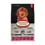 Oven-Baked Tradition Oven-Baked Tradition Dog Puppy Lamb 5lb