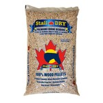 Stall Dry STALL DRY Equine Pellets Litter 15.9KG IN-STORE PICK UP ONLY