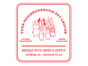 Bodega Pets Merch Dept.