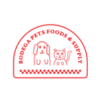 Bodega Pets Merch Dept. Bodega Pets Merch Red Sticker Dome