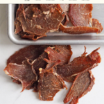 Community Treats Community Treats Gently Air-Dried Pork Loin Strips Treats 75g