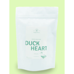 Doggo Hearts *SPECIAL* Doggo Hearts Freeze Dried Duck Hearts 12ct